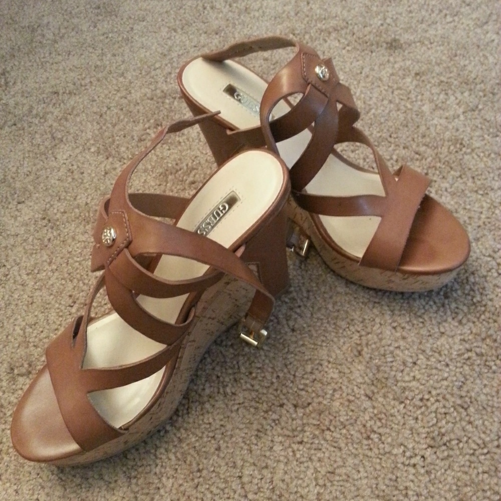 Guess Shoes